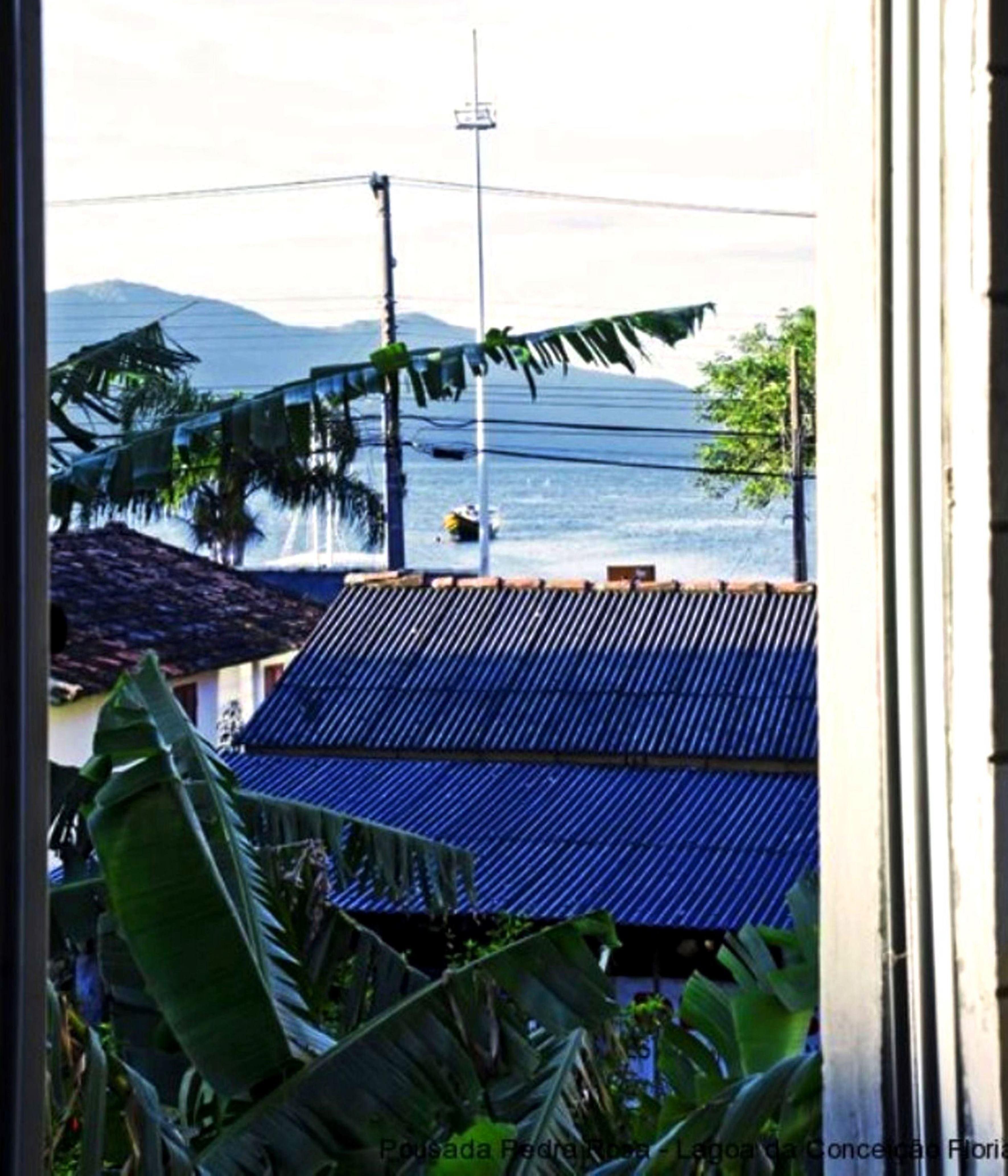 Hotel Pousada Pedra Rosa Florianópolis Esterno foto