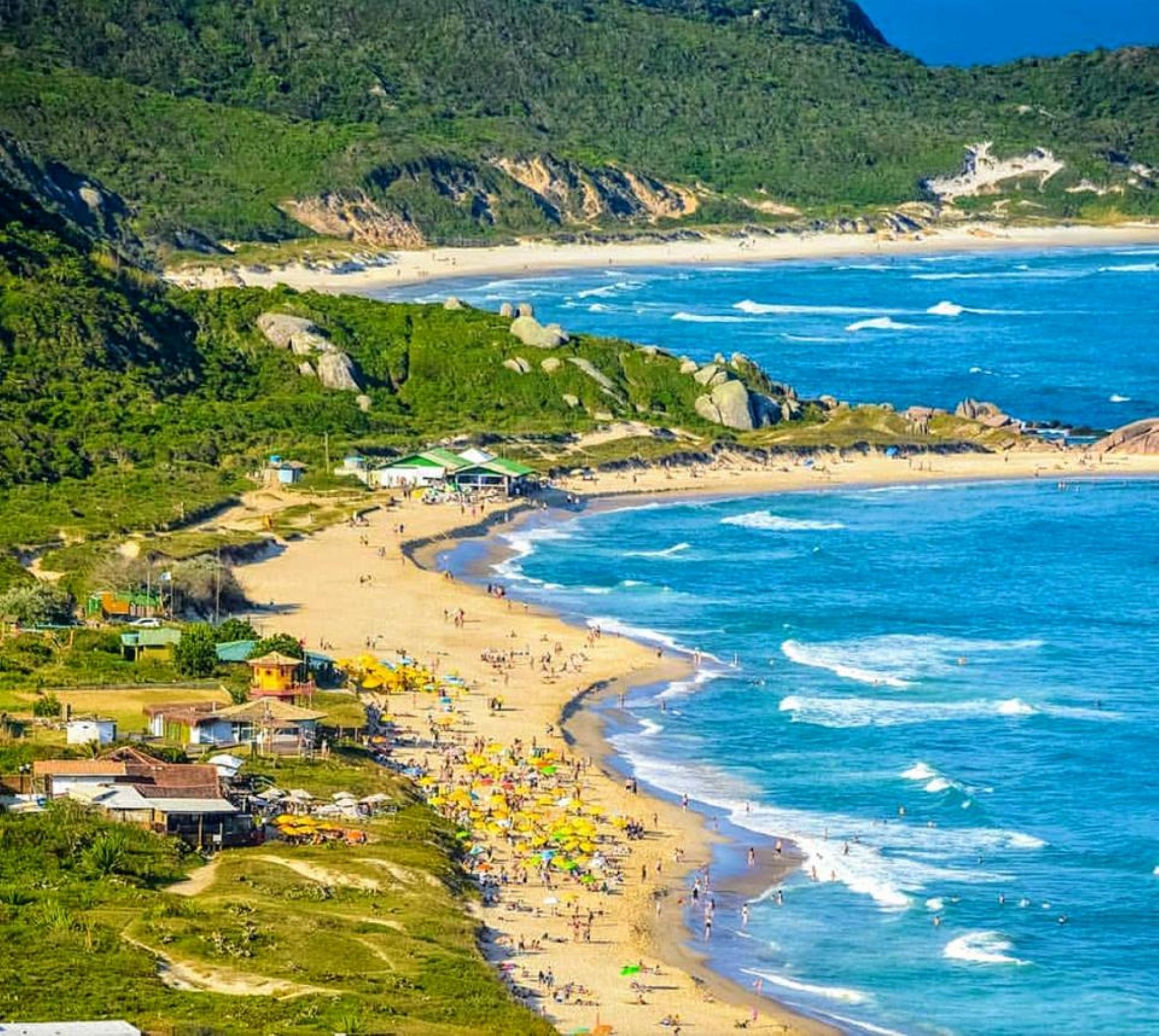 Hotel Pousada Pedra Rosa Florianópolis Esterno foto